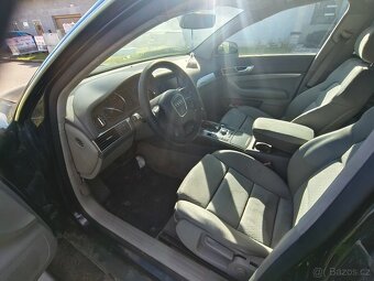 Audi a6 165kw (Oprava) - 9