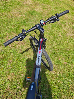 MTB kolo Dema XC Performance Energy 9.0 - 9