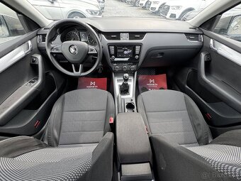 Škoda Octavia 2.0TDI 110KW NAVI - 9