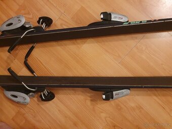 Sjezdové lyže vel.130 - 9