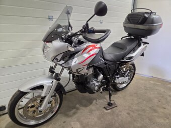 Aprilia Pegaso 650 Strada - 9