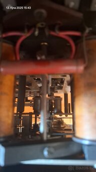 Pendlovky PRAGOTRON - 9