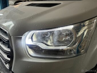 Ford Transit, 2,0TCDI 96KW,TEMPOMAT,KLIMA,odpočet DPH, - 9