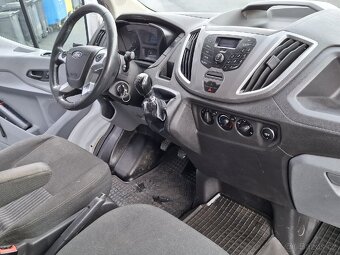 FORD TRANSIT L2H2/ 2.2TDCI/ 92 kW, KLIMA, - 9