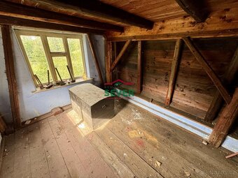 Prodej, RD, Proseč pod Ještědem, okr. Liberec - 9