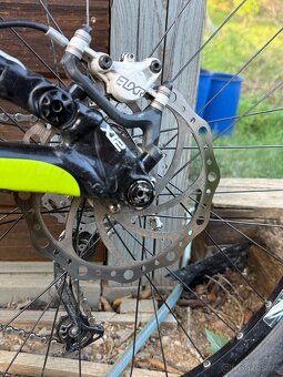 Cannondale-Jekyll 3-vel-s - 9