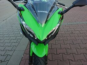 Kawasaki Ninja 650 2017 - 9