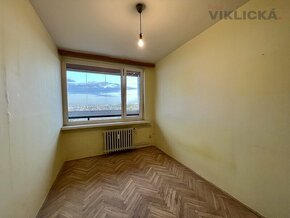 Prodej bytu 3+1, 84 m2, Praha - Michle - 9