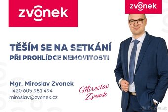 1+1 Zlín - Bartošova čtvrť, ul. Dřevnická, částečně vybavený - 9