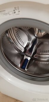 Pračka slim electrolux..6kg,1200 ot...rok 2021.. - 9
