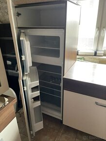 Kvalitní kuchyňská linka, kuchyně - 9