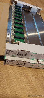 Modicon Quantum HSBY – moduly nové - 9