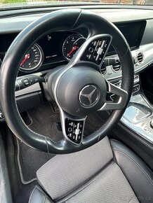 Mercedes Benz E400d,4MATIC,3.0D,250kW,rok 11/2018 - 9