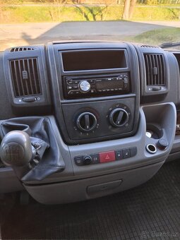 Fiat Ducato 2,3 L2H1 - 9