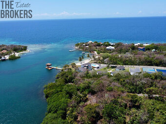 Atocha Lot 1&2 -First Bight, Roatan - 9