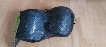Inline brusle K2 FIT 80, vel.43/44, pánské - 9