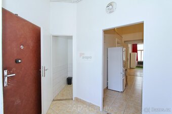 Pronájem zařízeného bytu 2+kk 56 m2 Praha 3 Žižkov - 9