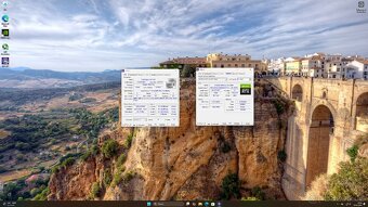 Herní PC | MSI RTX 3060 12GB / i5 10400F / 512GB SSD - 9