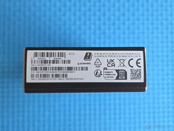 Google Pixel 9 Pro 128GB černý NOVÝ NEROZBALENÝ - 9