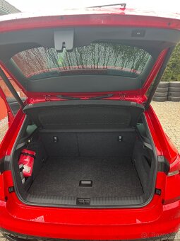 Škoda Kamiq Monte Carlo 1.5 tsi DSG 110kW - 9
