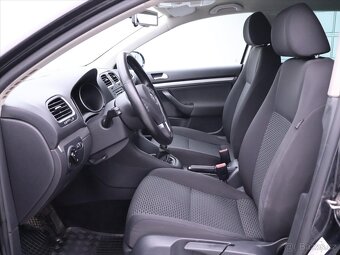 Volkswagen Golf 1,6 TDI 77kW Aut.klima Navi (2013) - 9