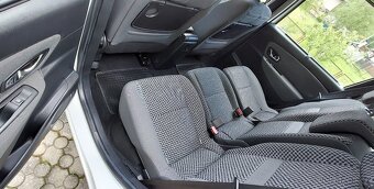 Renault Scenic 1.6i 16v r.v. 2012 naj. 157 tis. km - 9