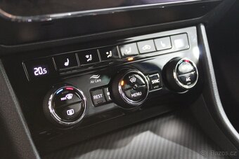 Škoda Superb Sportline 1.5TSi DSG 110/kW,Virtual,Kessy,Led - 9