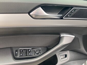 Volkswagen Passat Variant 2,0 TDi, DGS automat, CEBIA - 9