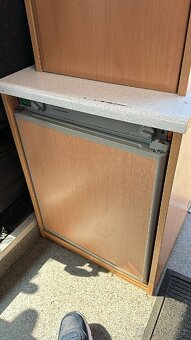 Fiat Ducato vestavba 4x4 - 9