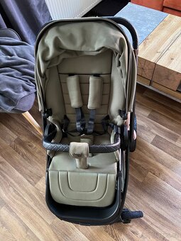 Moon ReSea S EDITION+ MOSS GREEN 2023 - 9