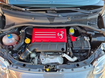 Abarth 595 1.4 Turbo Turismo 120kW - 9
