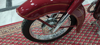 Jawa Kývačka 175-356 1957 - 9