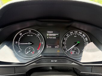 Skoda Superb III 2.0 TDI 140kW Style 4x4 - 9