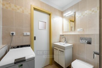 Prodej bytu 1+kk, 20 m2, Pekárenská ul. - České Budějovice 3 - 9