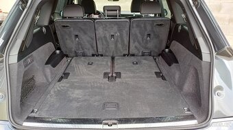 Audi Q7 S-LINE 210kW SoftClose-vzduch-7.míst-Laser-TZ-ČR-DPH - 9