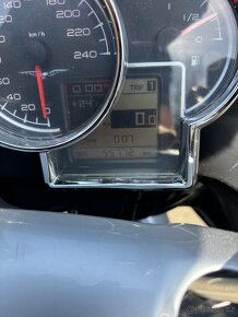 Moto Guzzi Norge 850 - 9