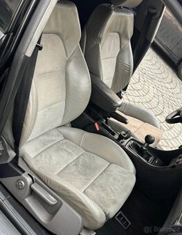 Audi a4 b6 1.9tdi 96kw - 9