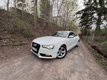 Audi A5 Sportback - 9