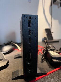Mini pc i3-7100U/8GB DDR4/SSD 120GB - 9