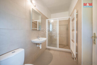 Prodej zemědělské usedlosti, 895 m², Dřetovice - 9