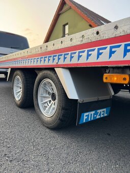 Autovlek Fitzel EURO - TR 30-21/53X - 9