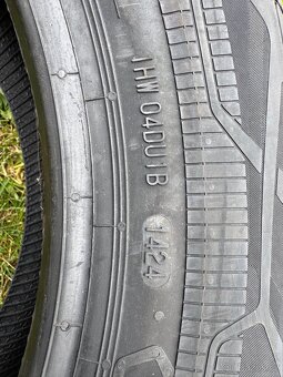Pneu Continental - 9