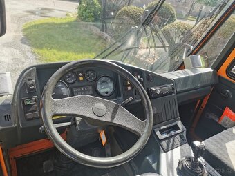 Prodám Multicar M26 - 9