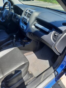 Kia sportage - 9