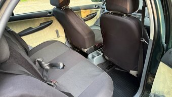 Skoda Fabia, 1.4Mpi 50kw, nova STK - 9