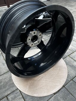 R20 Audi A6/S6 - 9