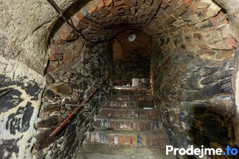 Prodej rodinného domu 3+1, 83 m2 - Dobšice, ev.č. 100075 - 9