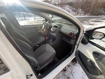 Peugeot 107 street racing - 9
