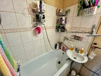 PRODEJ BYTU 2+1 S LODŽIÍ SIDLIŠTĚ V PROSTĚJOVĚ. 776878002 - 9