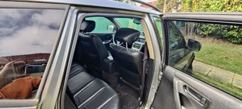Nissan Murano, 2006 3,5 V6 CVT6 - 9